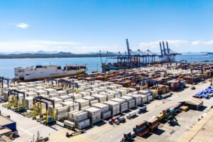 portos-do-parana-impulsiona-exportacao-de-frango-e-acelera-transicao-energetica-no-complexo