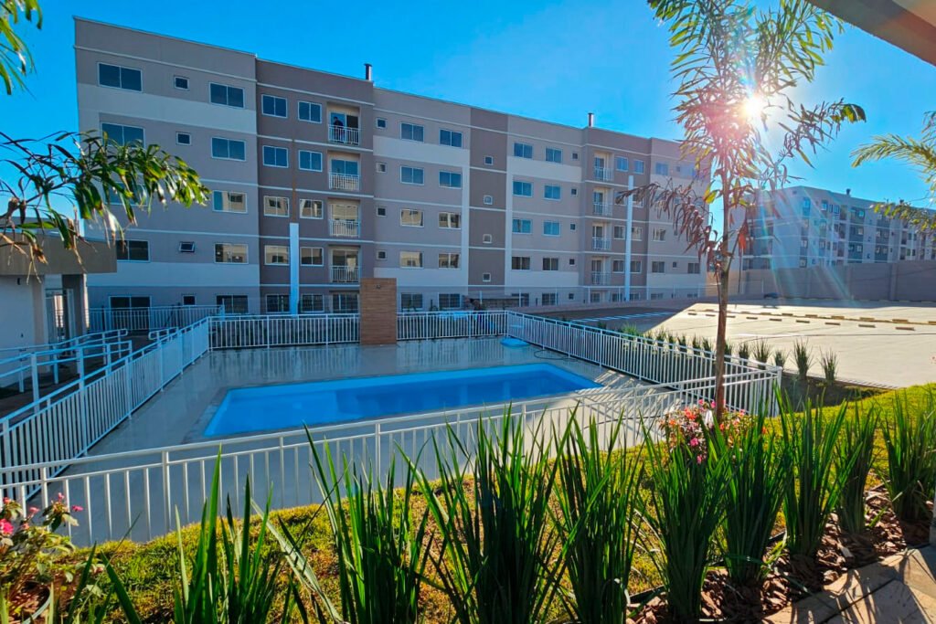 com-aporte-de-r$-1,5-milhao-do-estado,-novo-residencial-de-cascavel-beneficia-80-familias