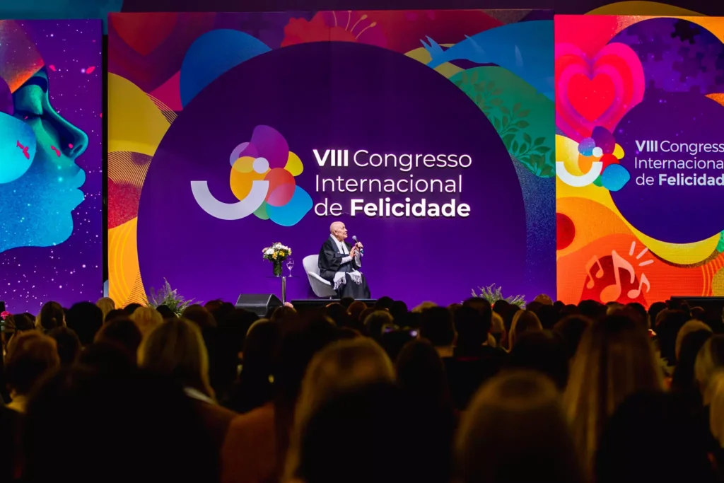 IX Congresso Internacional de Felicidade