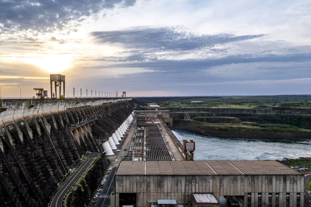 Itaipu Binacional