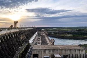 Itaipu Binacional