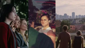 Olhar de Cinema 2026