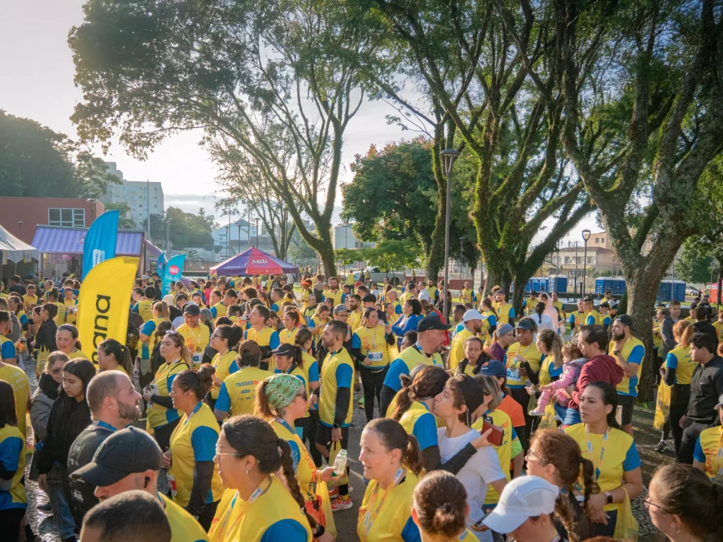 Nissei Run Curitiba 2026