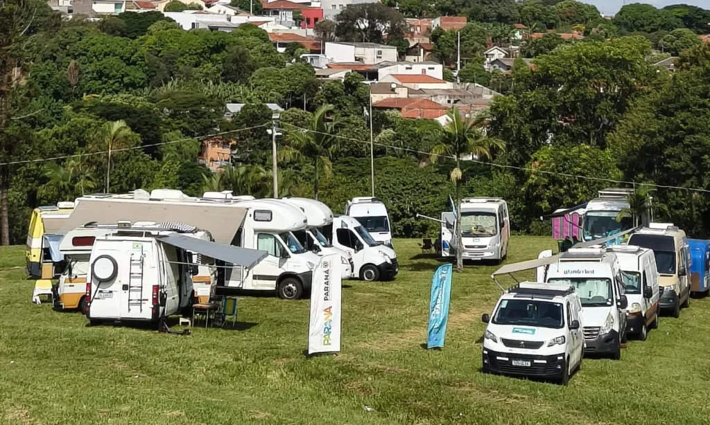 Circuito Caminhos do Paraná