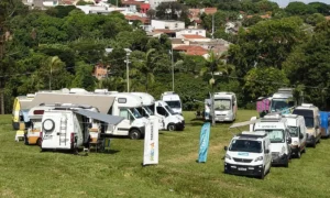 Circuito Caminhos do Paraná