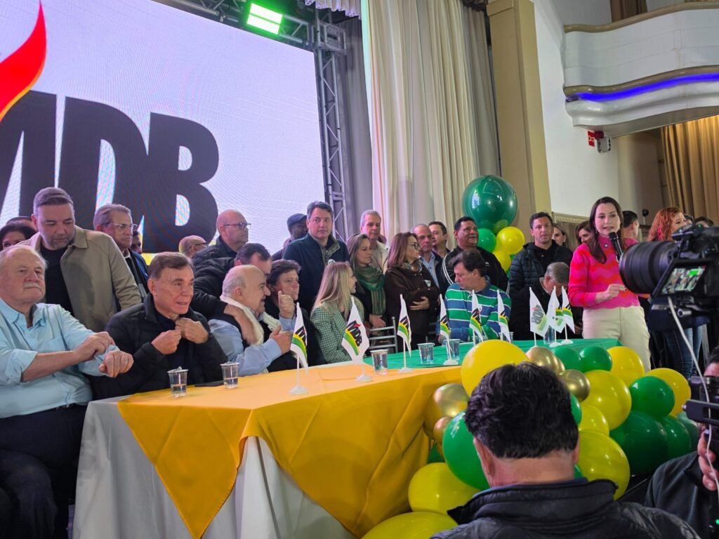 pré-candidatura de Rafael Greca
