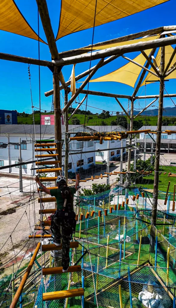 Bravura Park Santa Catarina