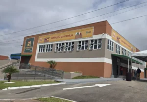 SEMDE - Armazem da Familia_pinhais