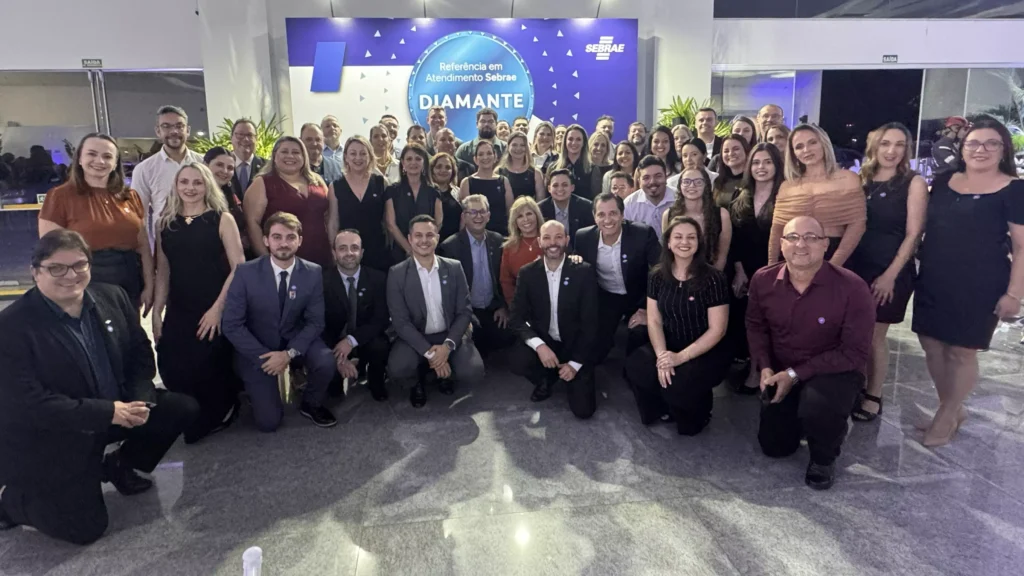 Divulgação.Paraná é o segundo estado brasileiro com maior número de Diamantes.