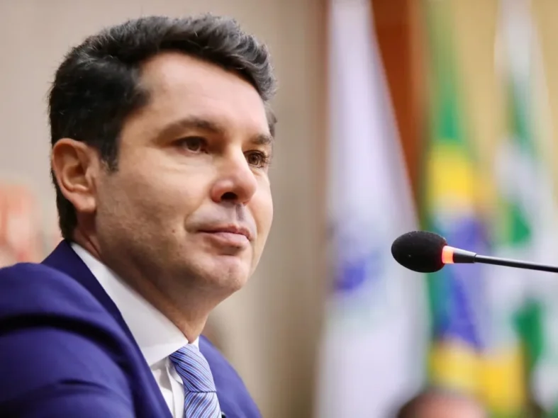 alexandre curi