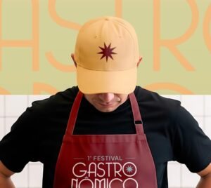 Festival Gastronômico de Santa Felicidade