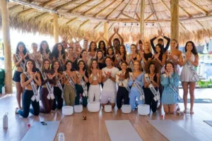 Miss Universe Brasil 2026 parana