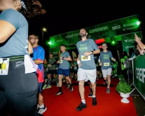 Maratona de Londrina Adama 2026