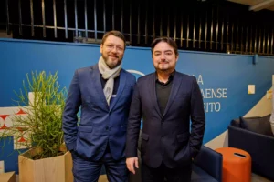 Professores da Escola Paranaense de Direito vão sabatinar os candidatos ao Governo do Paraná nos dias 17 e 18 de junho