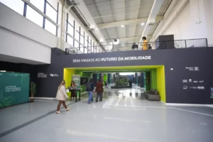 Parque Tecnológico da Indústria
