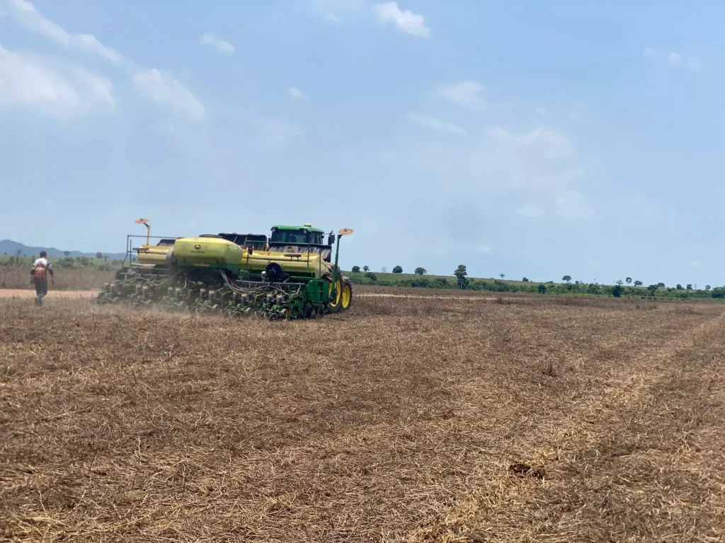 Fazenda Tropical