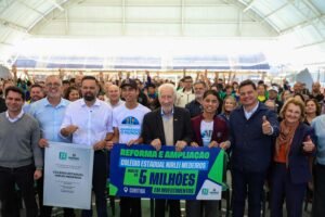 estado-investe-r$-10,8-milhoes-na-ampliacao-de-dois-colegios-na-regiao-sul-de-curitiba