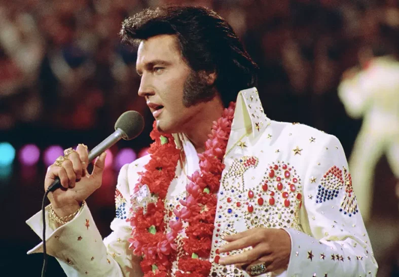 Elvis Presley