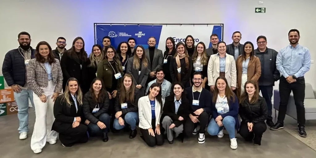 Pontos de Atendimento ao Empreendedor parana