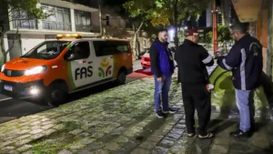 FAS nas ruas foto hully paiva
