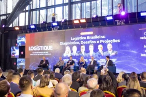 Logistique 2026 parana