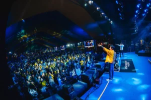 Festival Ginga Curitiba