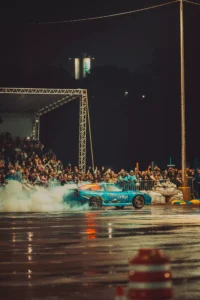 Campeonato Paranaense de Drift DKBR