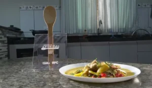 Concurso de Receitas do Caminhos do Campo