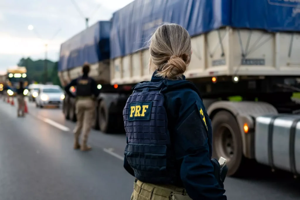 Polícia Rodoviária Federal