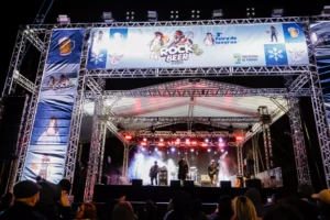 SEMDE - 4º ROCK BEER + Feira de Inverno