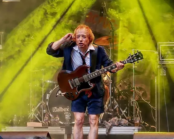 AC/DC UK