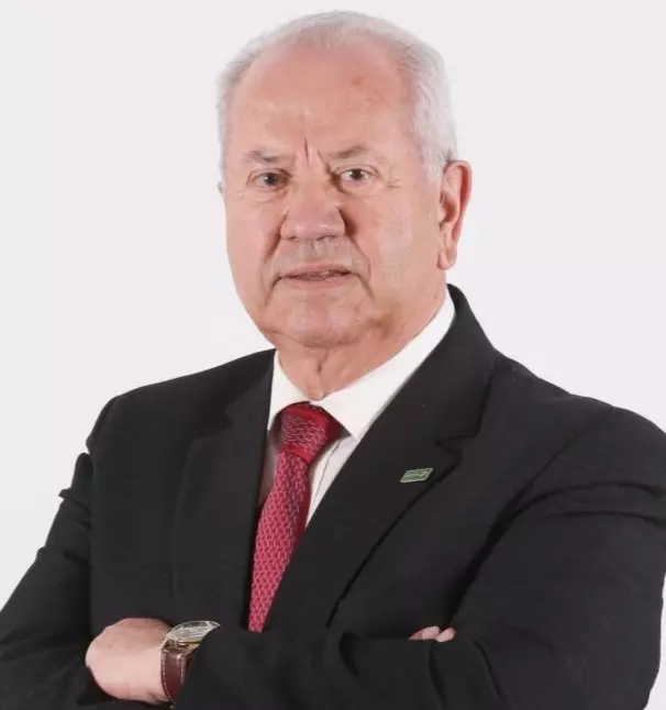 Borges da Silveira, ex-ministro da Saúde e ex-deputado federal