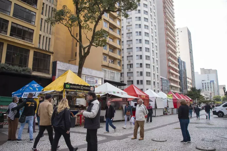 feira na boca maldita