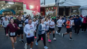 guaratuba corrida do divino