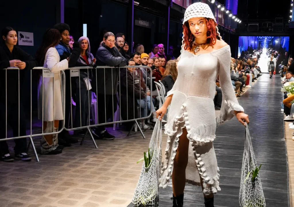 Boqueirão Fashion Week