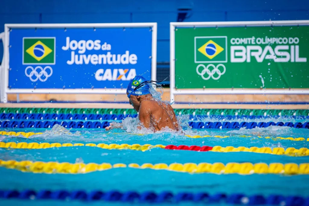 Jogos da Juventude CAIXA 2026