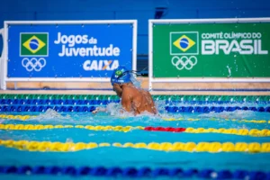 Jogos da Juventude CAIXA 2026