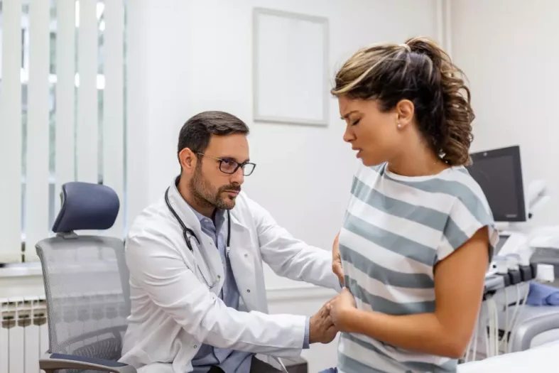 exame medico