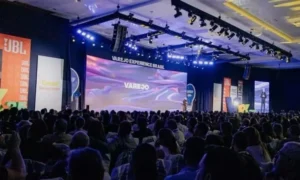 Varejo Experience Brasil foz do iguacu 2026