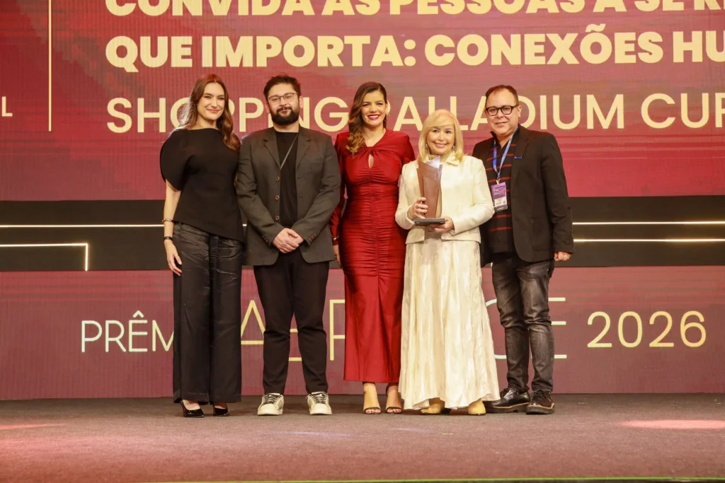 palladium curitba premio abrasce