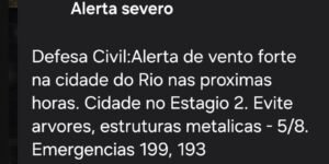 defesa-civil-do-rio-envia-alerta-severo-para-ventos-fortes