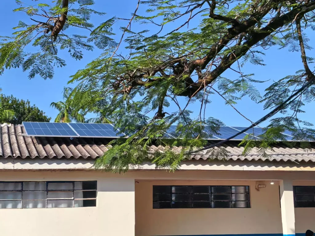 Programa de Eficiência Energética (PEE) da Copel
