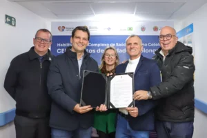 Complexo de Saúde Pequeno Cotolengo inicia atendimentos em reabilitação para pessoas com deficiência física e intelectual