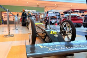 Exposição de Carros – Encontro Drive Club