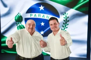 Sandro Alex apresenta Plano de Governo com meta de ampliar desenvolvimento econômico e social do Paraná