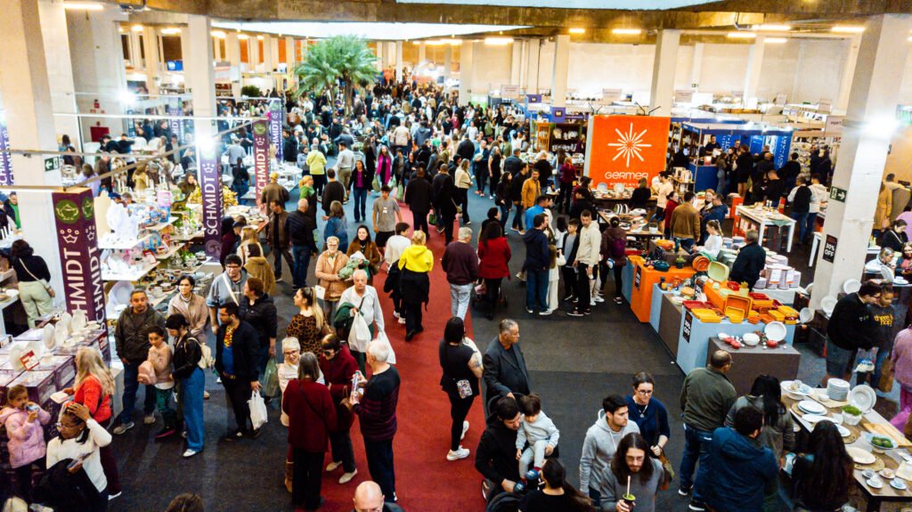 Capital Nacional da Louca- feira da louca-campolargo