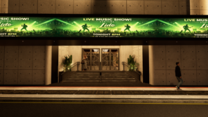 novo Cine Lido Curitiba
