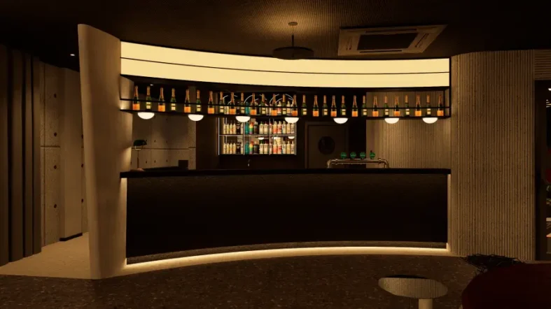 novo Cine Lido Curitiba