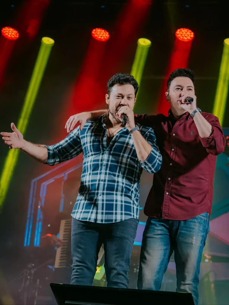 João Bosco & Vinícius 