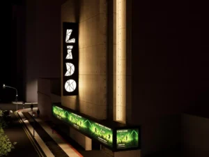 Cine Lido